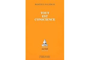 Tout Est Conscience