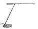Produktbild Tischleuchte, Tischlampe, Lilon silber, CCFL Kiom 10005