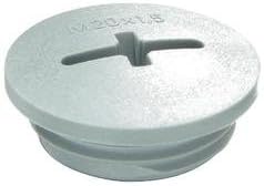 LOCKING SCREW FW EVSF 16 RAL 7035