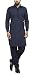Ben Martin Rich Cotton Blend Kurta Pyjama For Men RS.1198.00