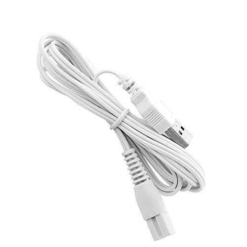 Câble de chargement USB pour tondeuses à cheveux pour bébés Bimirth, modèle # S405010.