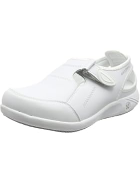 Oxypas Lilia Damen Arbeits- und Sicherheitsschuhe