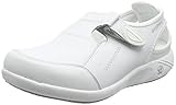  Oxypas Lilia Damen Arbeits- und Sicherheitsschuhe, Weiß (White), 41 EU