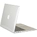 Produktbild hardwrk Case für MacBook 12" - kristallklar - Premium Schutzhülle Cover Hülle Hardcase für Apple MacBook in transparent