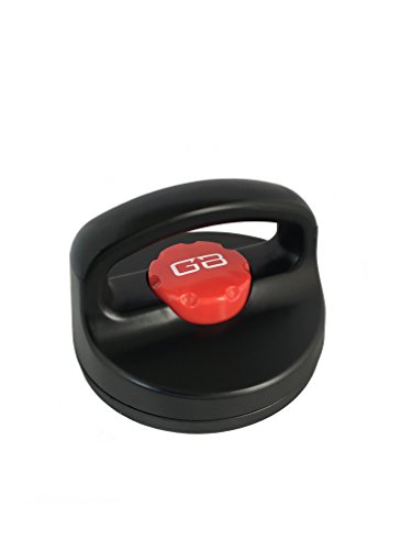 GRAVITY BOOST® Ultimate Push Up – Liegestützgriffe, Liegestützhilfe, Liegestütze, Liegestützen, Liegestütze Training - 2