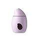 Produktbild WYFDM Niedliche Mango Design Home Humidifier, tragbare USB Noiseless Humidifier Abs Material Car Office Household Humidifier geeignet für die älteren Pregnant Women,Pink
