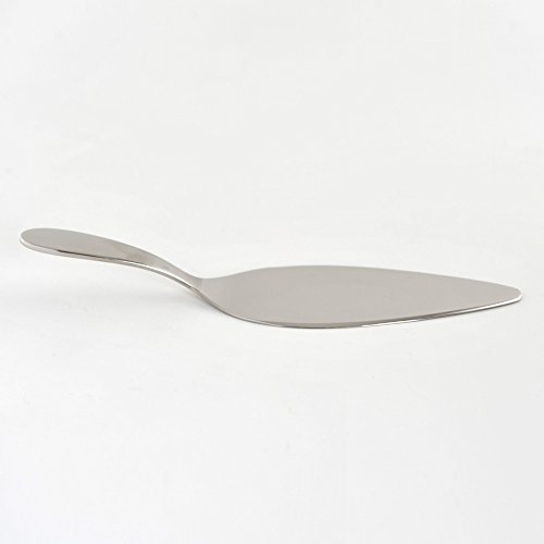 Alessi WA10/15 Eat It Tortenheber, glänzend poliert - 4
