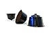Produktbild LaCompatibile.it 48 Kaffeekapseln kompatibel mit Nescafè Dolce Gusto(R) SCHOKOLADE