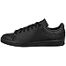Produktbild adidas Stan Smith, Herren Fitnessschuhe, Schwarz (Negro1 000), 50 2/3 EU