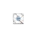 Produktbild Zalman zm-f1 SF LED Fan – 80 mm-white (kristallklar)