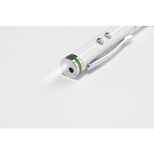 Leitz 64140001 Complete 4-in-1 Touchscreen Eingabestift weiß - 7