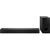 Lg Sh5A 4.1 Kanal 600W Bluetooth Soundbar
