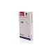 Produktbild Original Tinte passend für Epson WorkForce Pro WF-8590 DTWFC Epson T7553 , T755340 C13T755340 - Premium Drucker-Patrone - Magenta - 4.000 Seiten - 39 ml