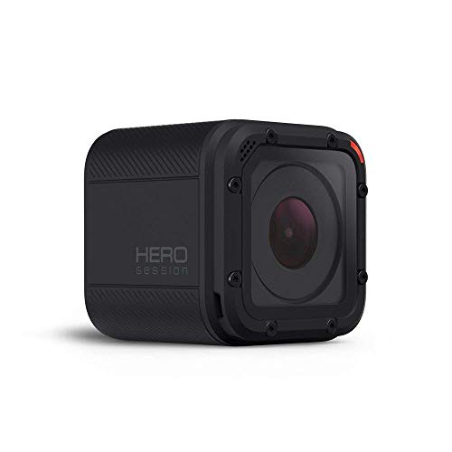 Preisvergleich Produktbild GoPro HERO Session (Zertifiziert Aufgearbeitet Modell)