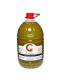 COSECHA PROPIA: El extra virgen de candau es cultivado, cosechado y embotellado integramente en la finca "la vigia".
