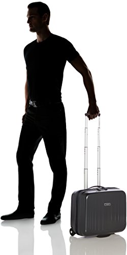 Samsonite Ultimocabin Upright 2-Rollen Businesstrolley 45 cm Laptopfach - 6