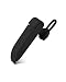 Produktbild Uwilling Smart übersetzendes Bluetooth Wireless Headset, bis zu 22 Sprachen Übersetzer Gerät kompatibel mit iPhone, iPad, Samsung Etc. Android-Handy