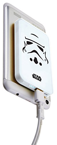 Preisvergleich Produktbild Lexibook PB2600SW Star Wars Powerbank