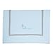 Duvet Filling Suitable for Crib- Blue- newborn gift-BebeDeParis- baby gift