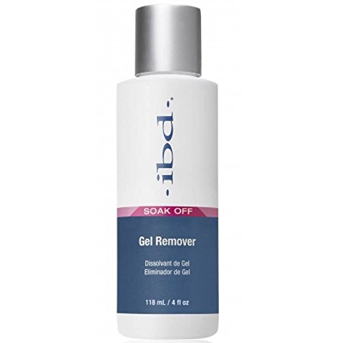 IBD Soak Off Gel Remover