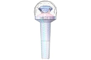 GDOU Seventeen Lightstick Ver.2 Bluetooth Contral Carat Stick para concierto y colección