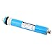 Produktbild ToGames-DE Blaues Umkehrosmose-Element-Wasserfilter-Membranelement ULP1812-75GPD