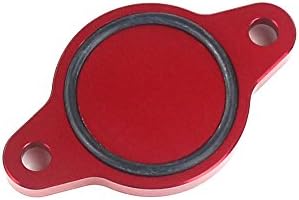 Motorcycle Alternator Timing Cap Cover Engine Plug for Ducati Monster 1100 1200 696 821 Dark Multistrada 1000 620 Dark Hypermotard 1100 769 Ducati Diavel