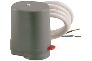 Giacomini servomoteur thermique 230V NC, R473, R473VX221