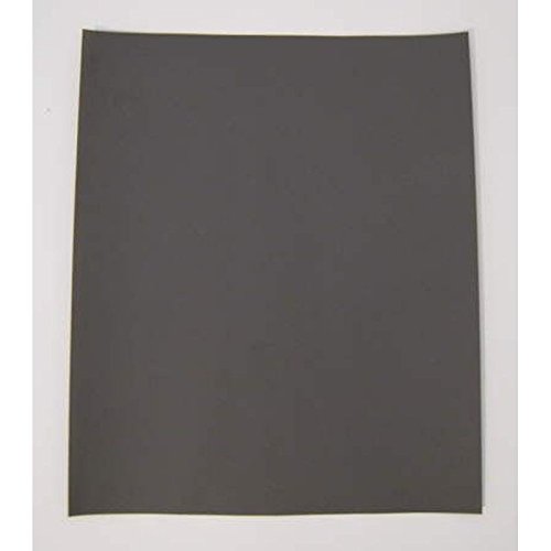 Preisvergleich Produktbild wasserfestes Schleifpapier P800