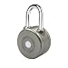 Produktbild True-Ying App-Steuerung Bluetooth Smart Lock Anti-Diebstahl-Alarmanlage Schloss für Wohnheim Lagerschrank Radfahren Motorrad Tür Smart Vorhängeschloss