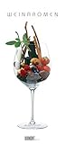 Weinaromen - Kalender 2012 by 