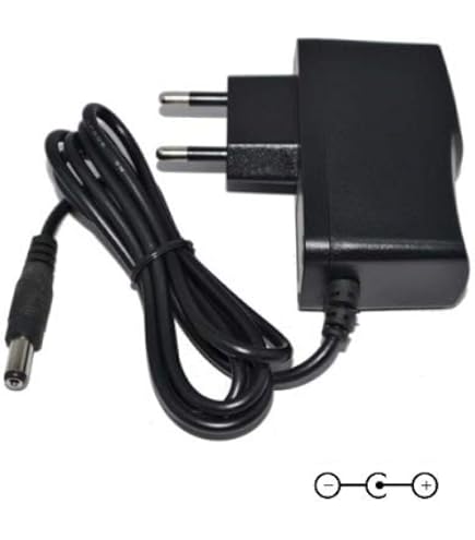 Chargeur Secteur 9V Pour Talkies Midland G7 G10 G11 G15 G18 Alimentation Ac Dc 100 240v