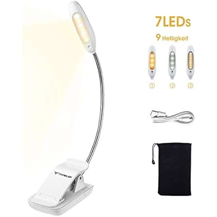 Suchergebnis auf Amazon.de für: Leselampen für Schlafzimmer