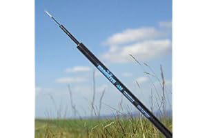 Brookite Telescopic Windsock Pole - 4 metres