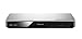 Price comparison product image Panasonic DMP-BDT185EG silver