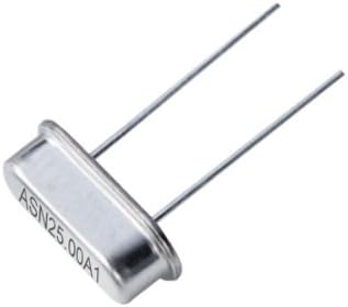 11.0592MHz 30ppm HC-49US Low Profile Crystal