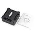 Produktbild Elviray 4 in 1 Akku Parallel Smart Charger Hub Adapterplatine mit Digitalanzeige Schnellladung für DJI Mavic Pro RC Drone