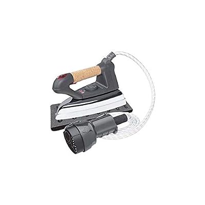 Polti Fer Complet Polti No Volts Pour Pieces Entretien Du Linge Petit Electromenager Polti