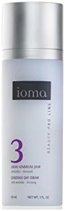 Ioma Generous Day Cream 30ml (Pack of 6)