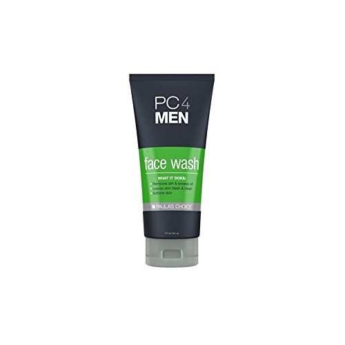 Paula's Choice Pc4Men Face Wash (177ml)