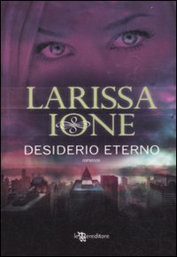 Desiderio eterno