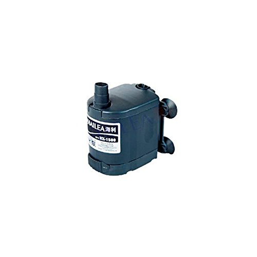 Preisvergleich Produktbild Pompa Immersione Hailea HX-1500 400L / h