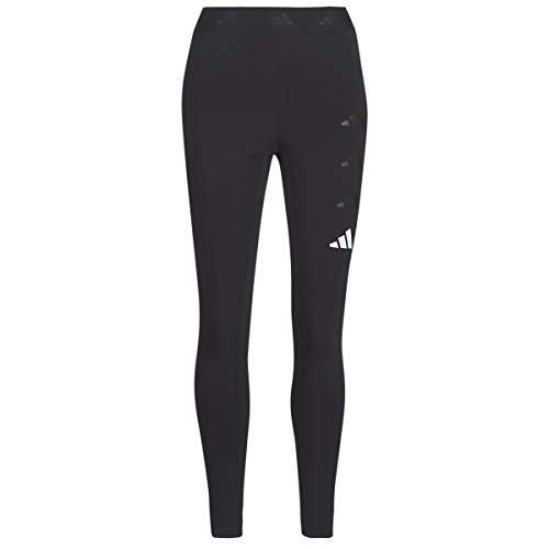 Preisvergleich Produktbild adidas Originals HEDOUM Leggings Damen Schwarz - S - Leggings