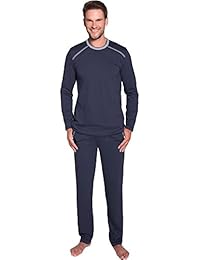 Italian Fashion IF Hombre Pijamas 2017 0223