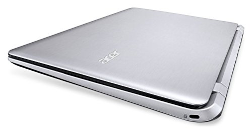 Acer Aspire V11 Touch  V3-112P-C79V  Intel Celeron Processor N2840 2 GB DDR3 Low Voltage Memory eMMC32GB