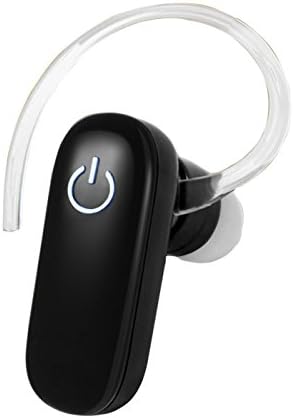 NEW Bluetooth Headset V3.0 Handsfree For Asus Transformer Pad Infinity 700 3G MOBILE PHONE - Version 3.0 Better Sound - Noise Cancellation