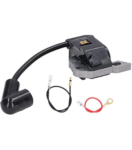 Bobina Di Accensione Per STIHL MS362 MS362 C MS362 C-M Motosega, Modulo Bobina - Foto 10