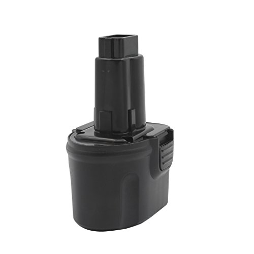 KINSUN Elektrowerkzeug Akku 7.2V 1.5Ah Ni-Cd für Dewalt DE9057 DE9085 DW9057 - 3