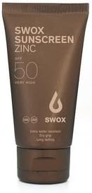 SWOX Protection Zinc Brown 50ml