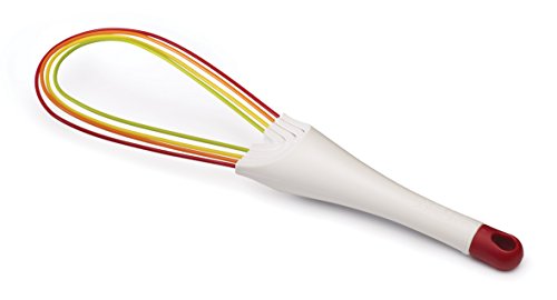 Joseph Joseph 20073 Twist Schneebesen bunt